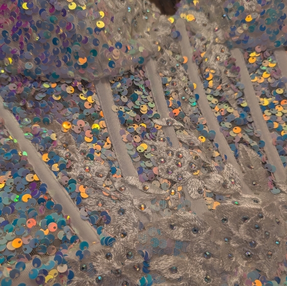 Prom Dress - Picture 4 of 6